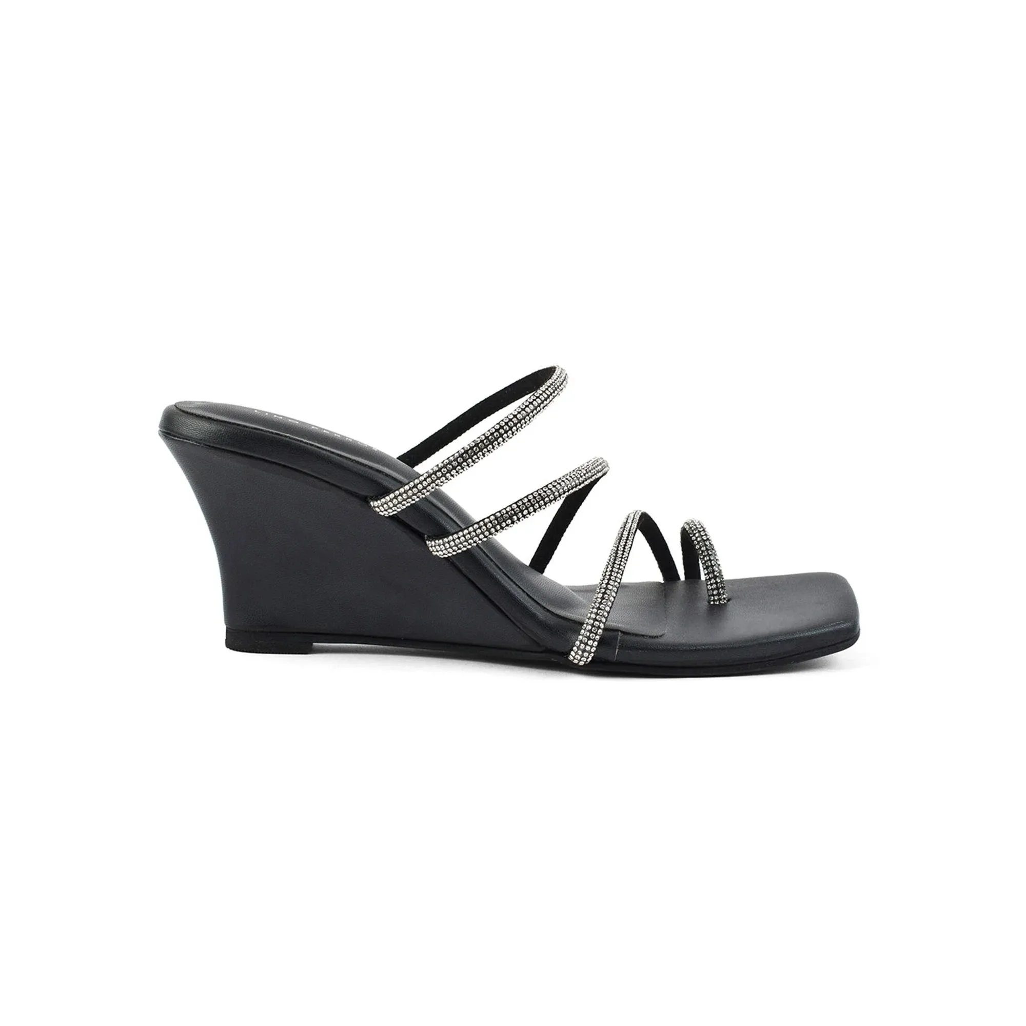Lopez Plush Everyday Espadrilles