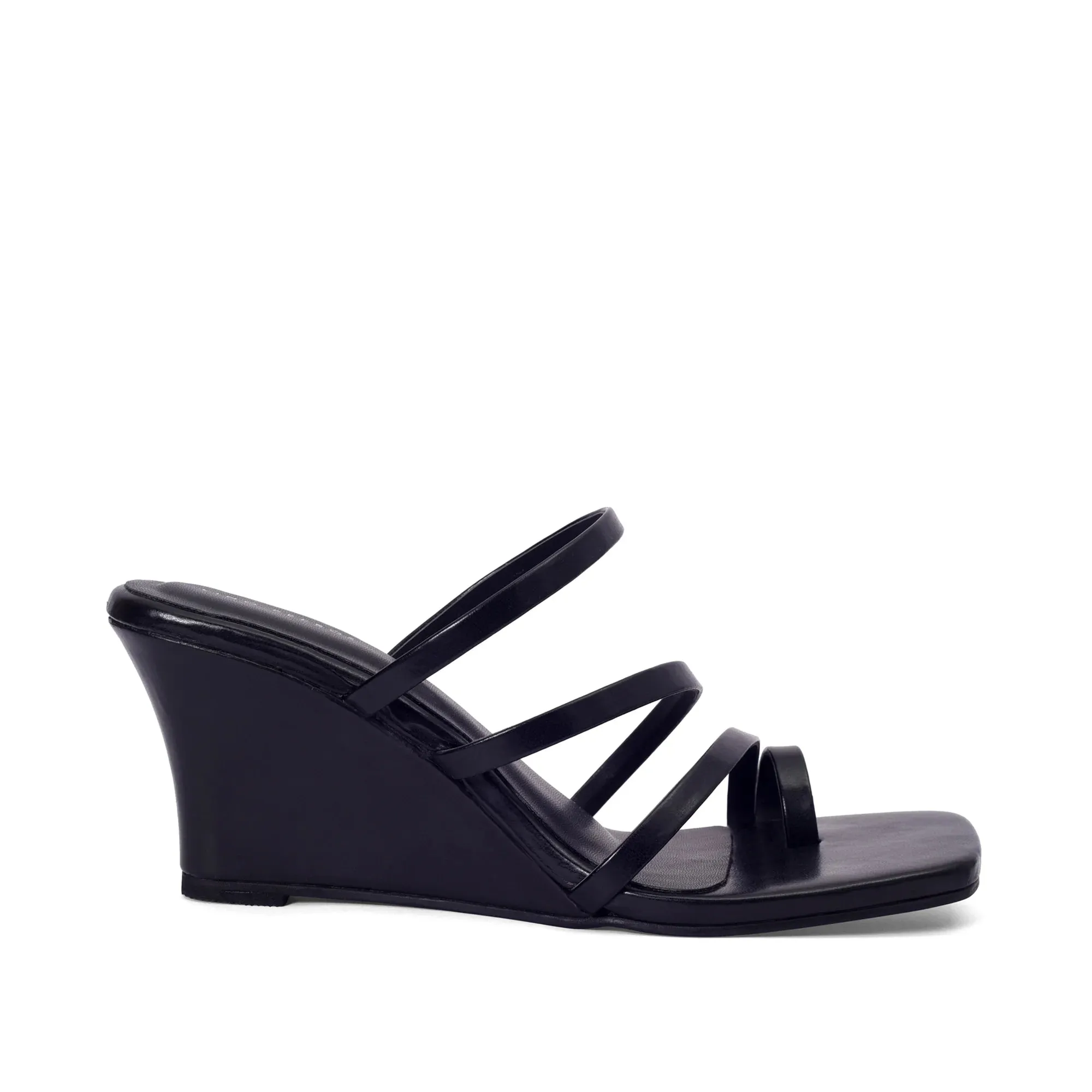 Lopez Plush Everyday Espadrilles