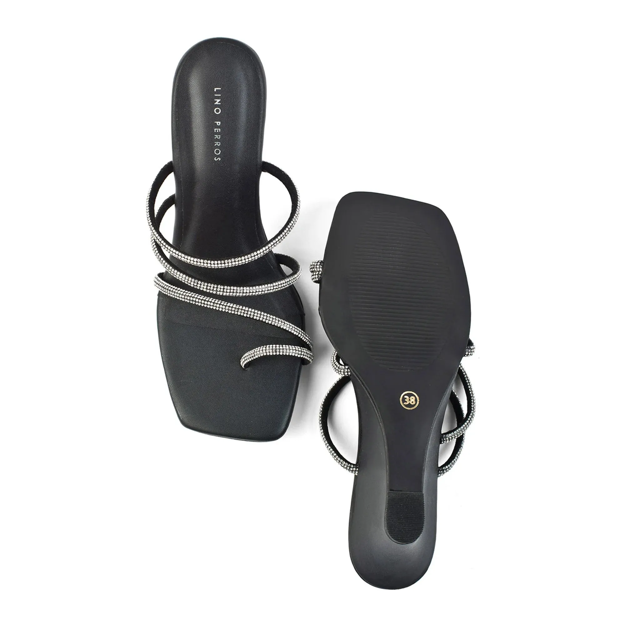 Lopez Plush Everyday Espadrilles
