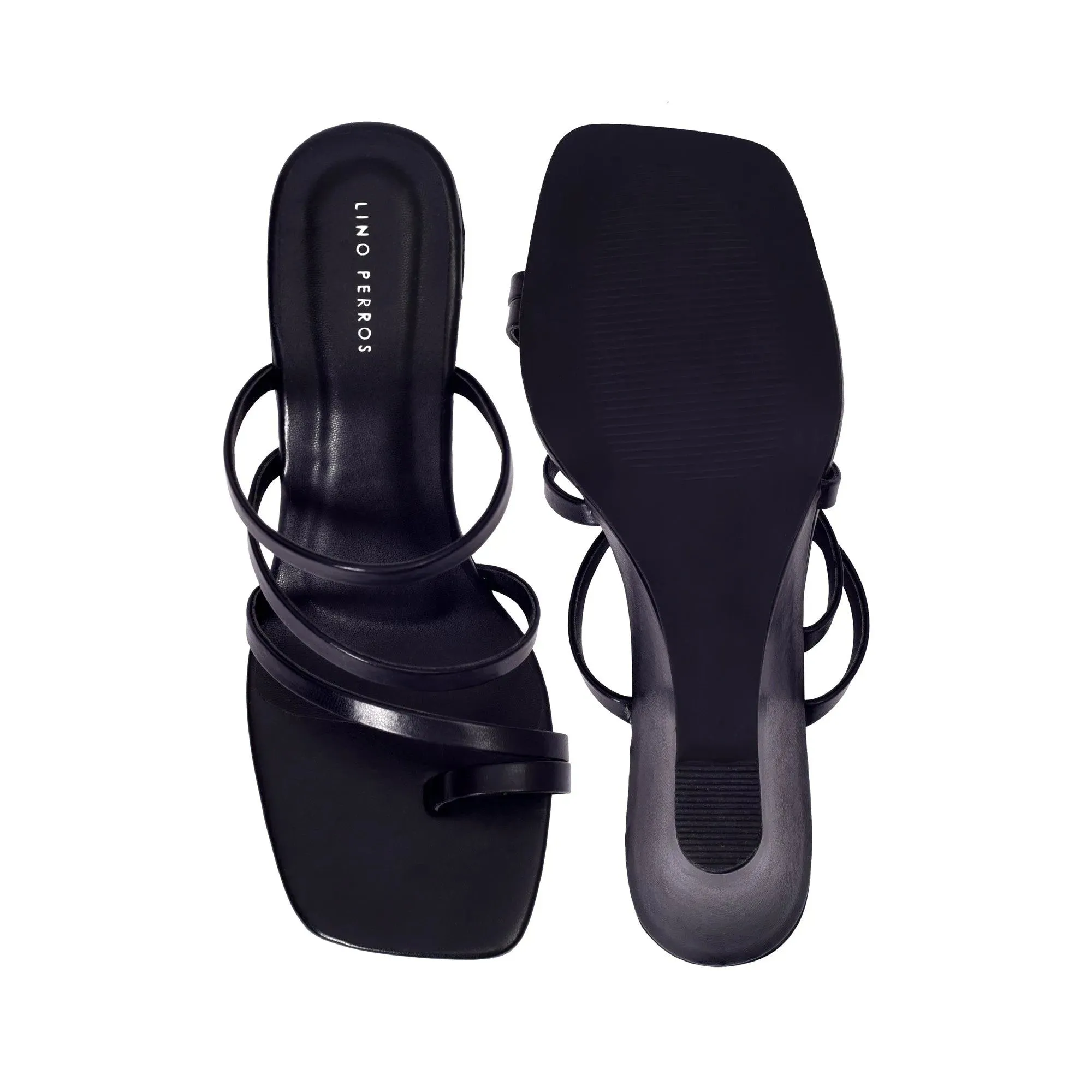 Lopez Plush Everyday Espadrilles