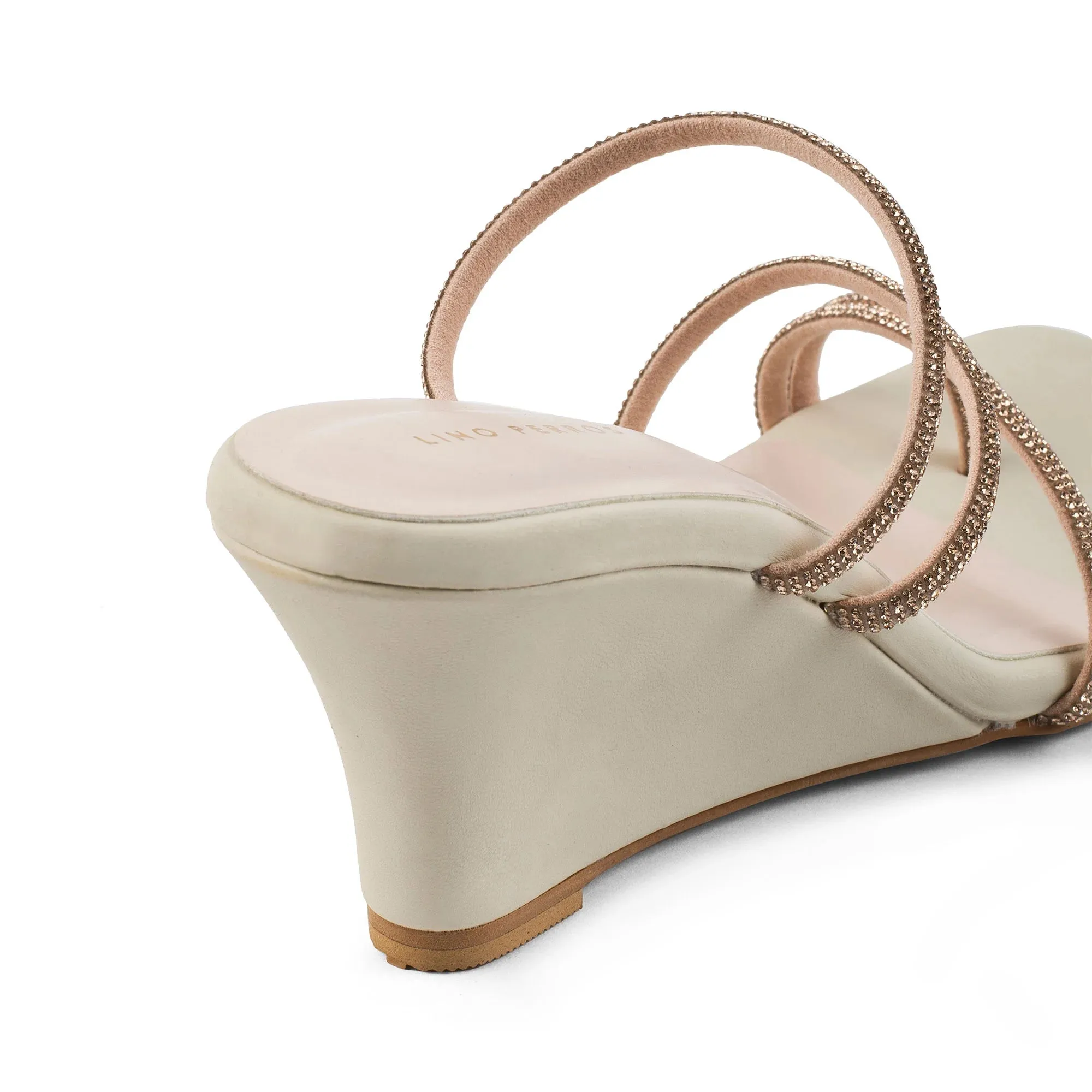 Lopez Plush Everyday Espadrilles