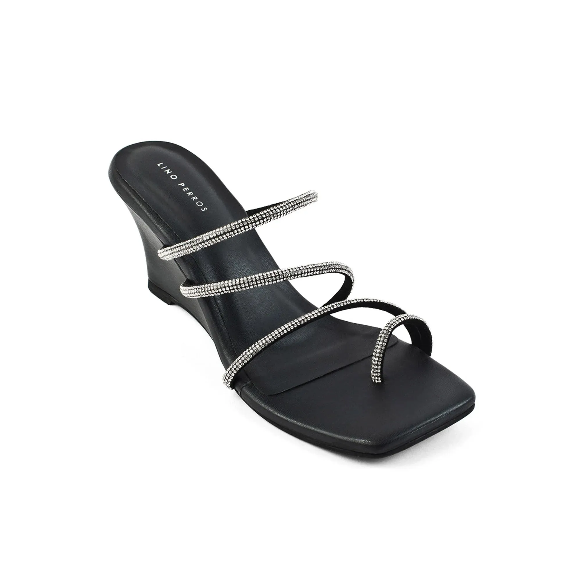 Lopez Plush Everyday Espadrilles