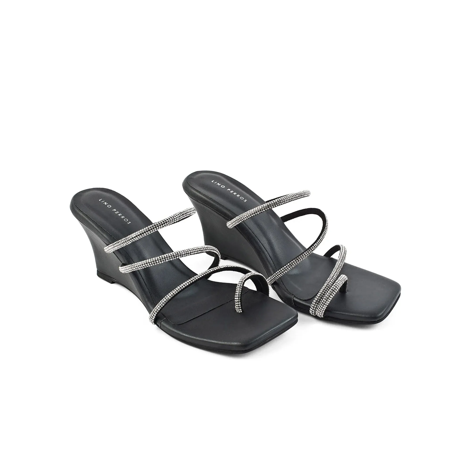 Lopez Plush Everyday Espadrilles