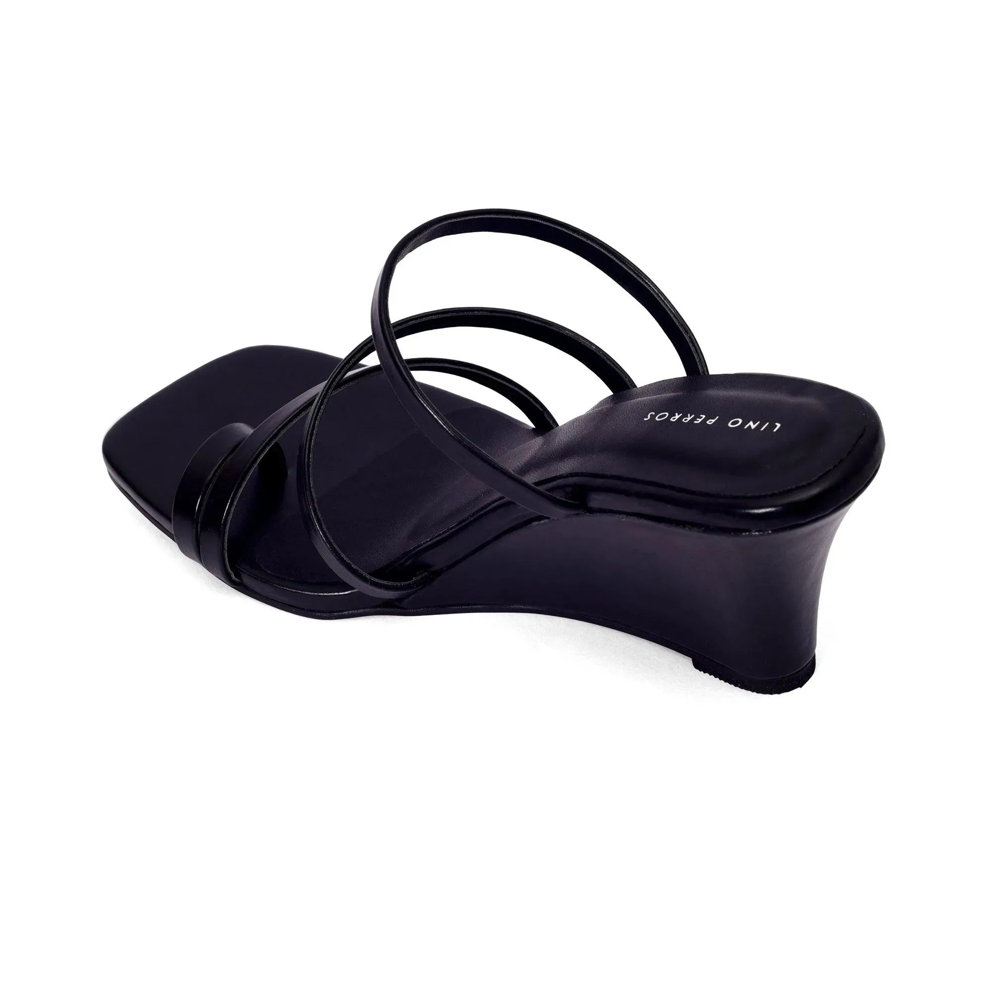 Lopez Plush Everyday Espadrilles