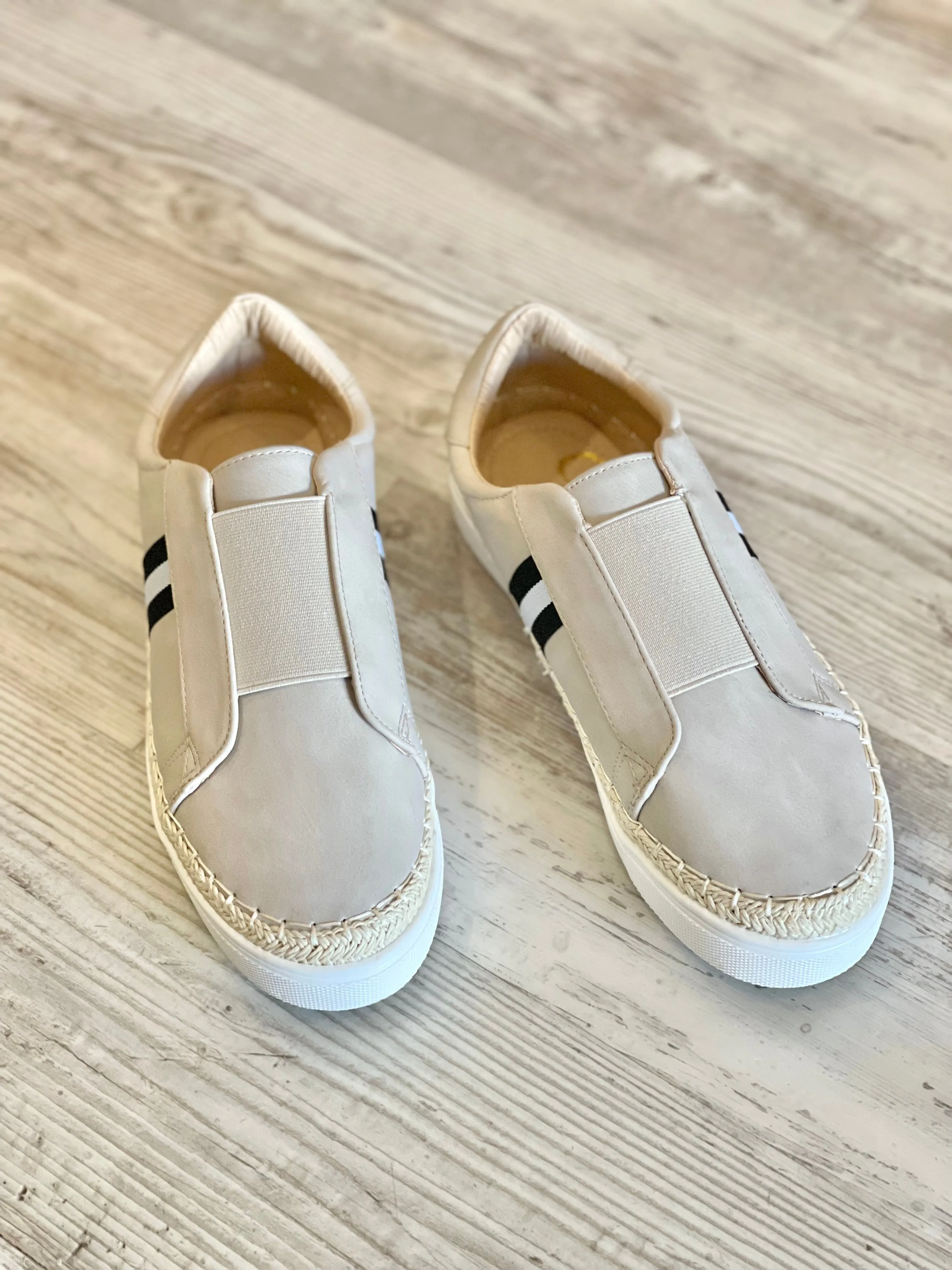 Marcus Sneaker