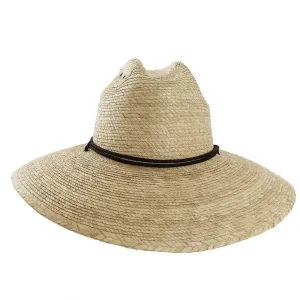 Marlin - Sun Hat Straw - Natural - OS