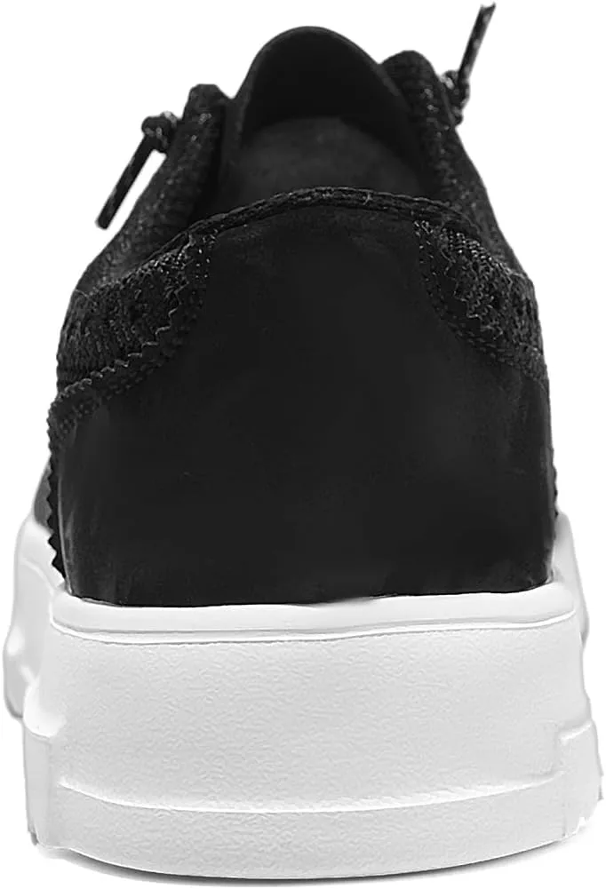 Men's Casual Dress Shoes Lightweight Walking Shoes Comfortable Breathable Sneakers Business Oxfords Gym Tennis Athletic Comfortable Breathable