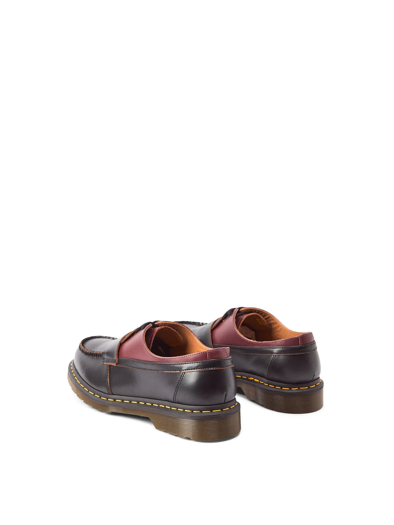 MM6 x Dr. Martens 1461 Penton Mash Up Loafers