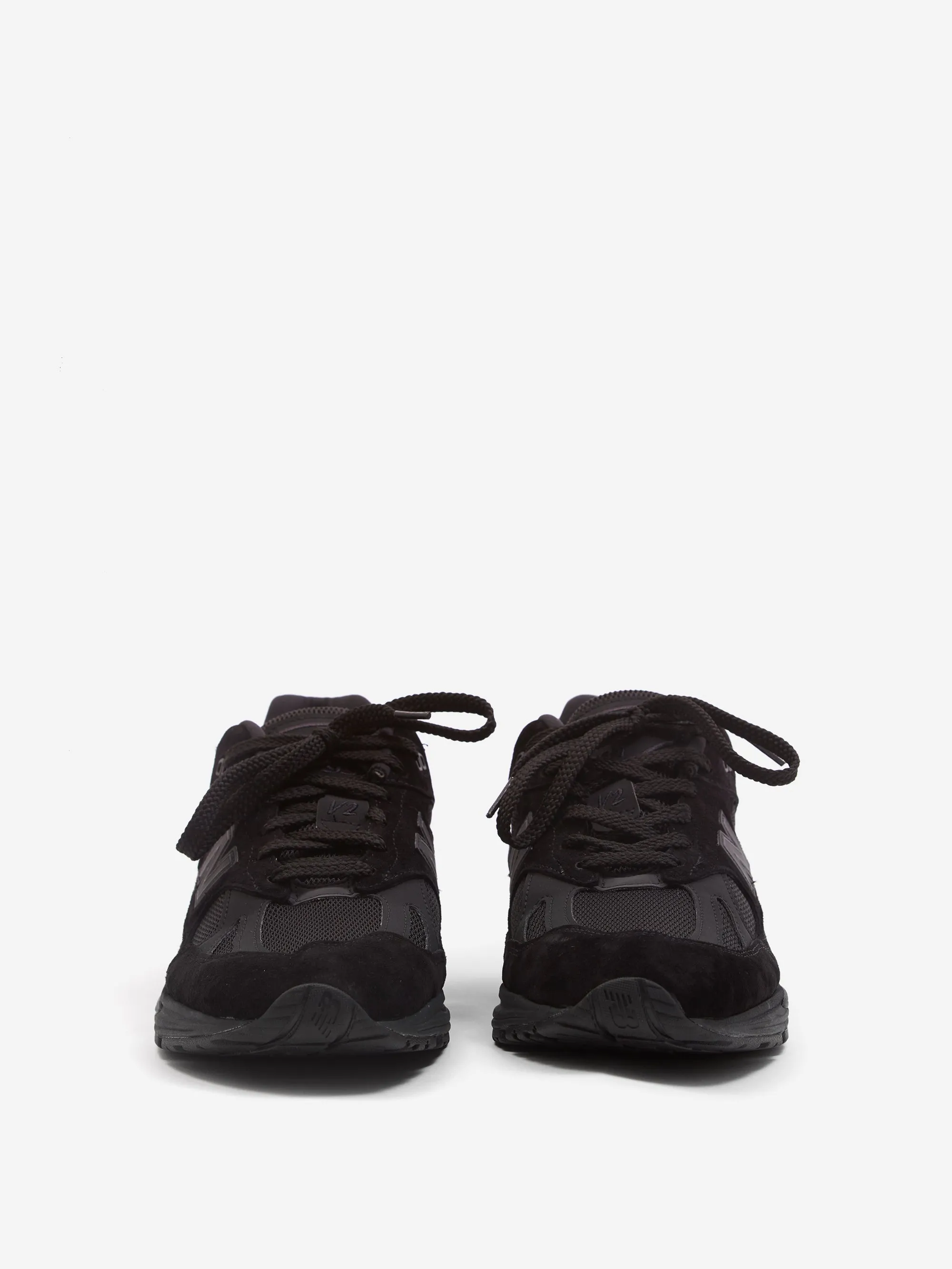 New Balance U991KK2 - Black
