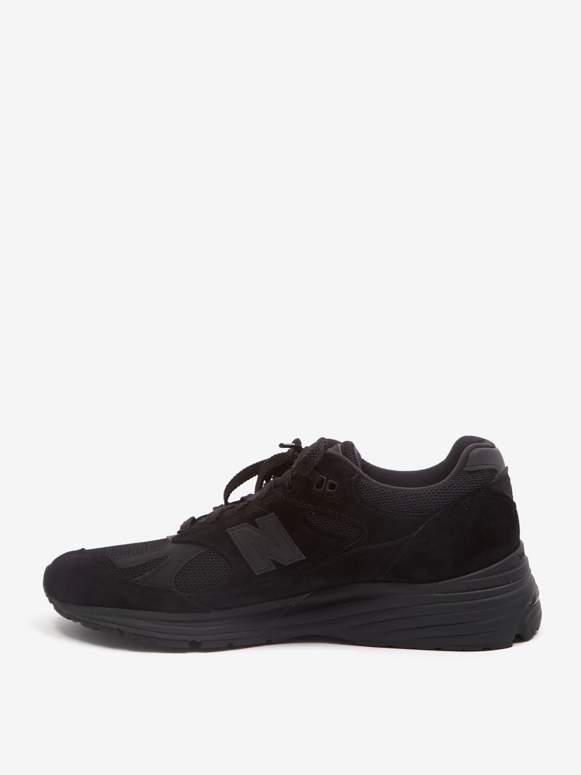 New Balance U991KK2 - Black