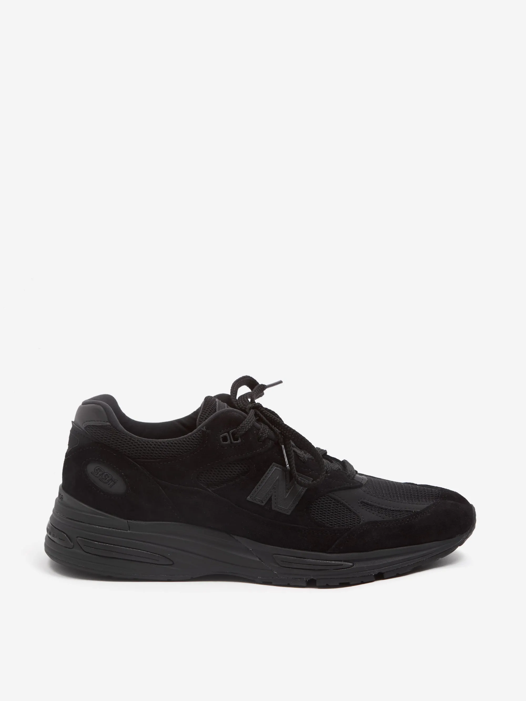 New Balance U991KK2 - Black