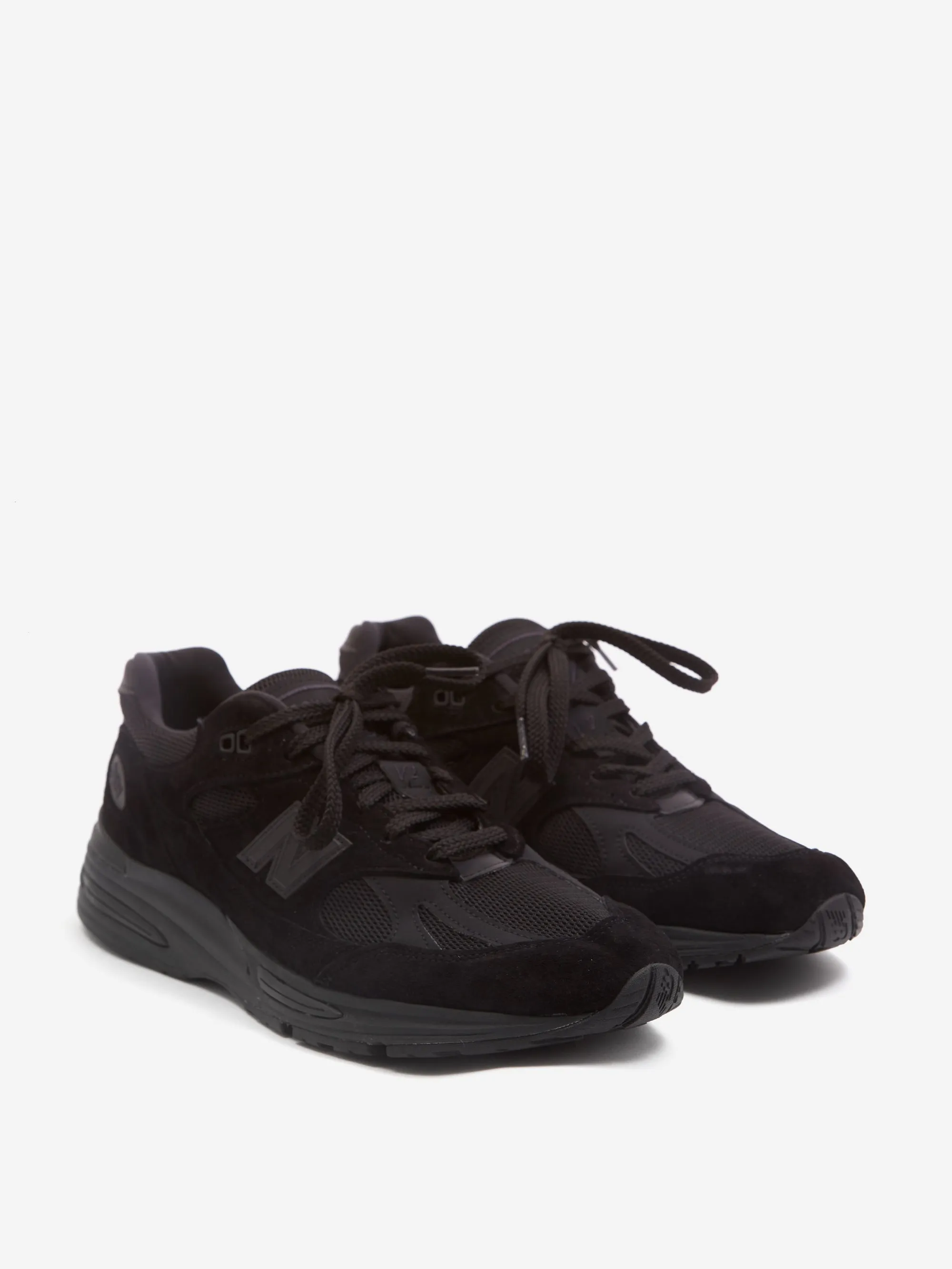 New Balance U991KK2 - Black