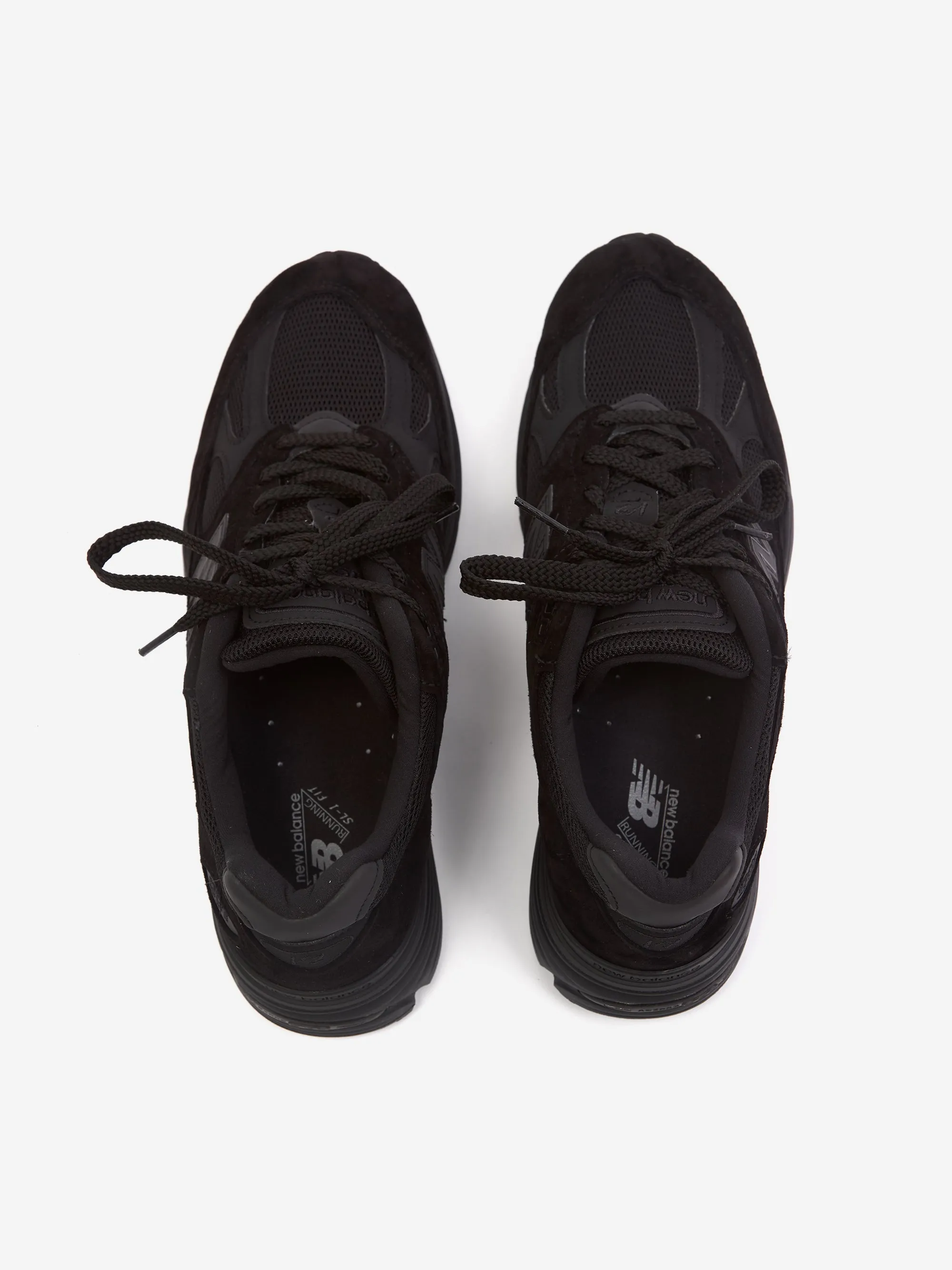 New Balance U991KK2 - Black