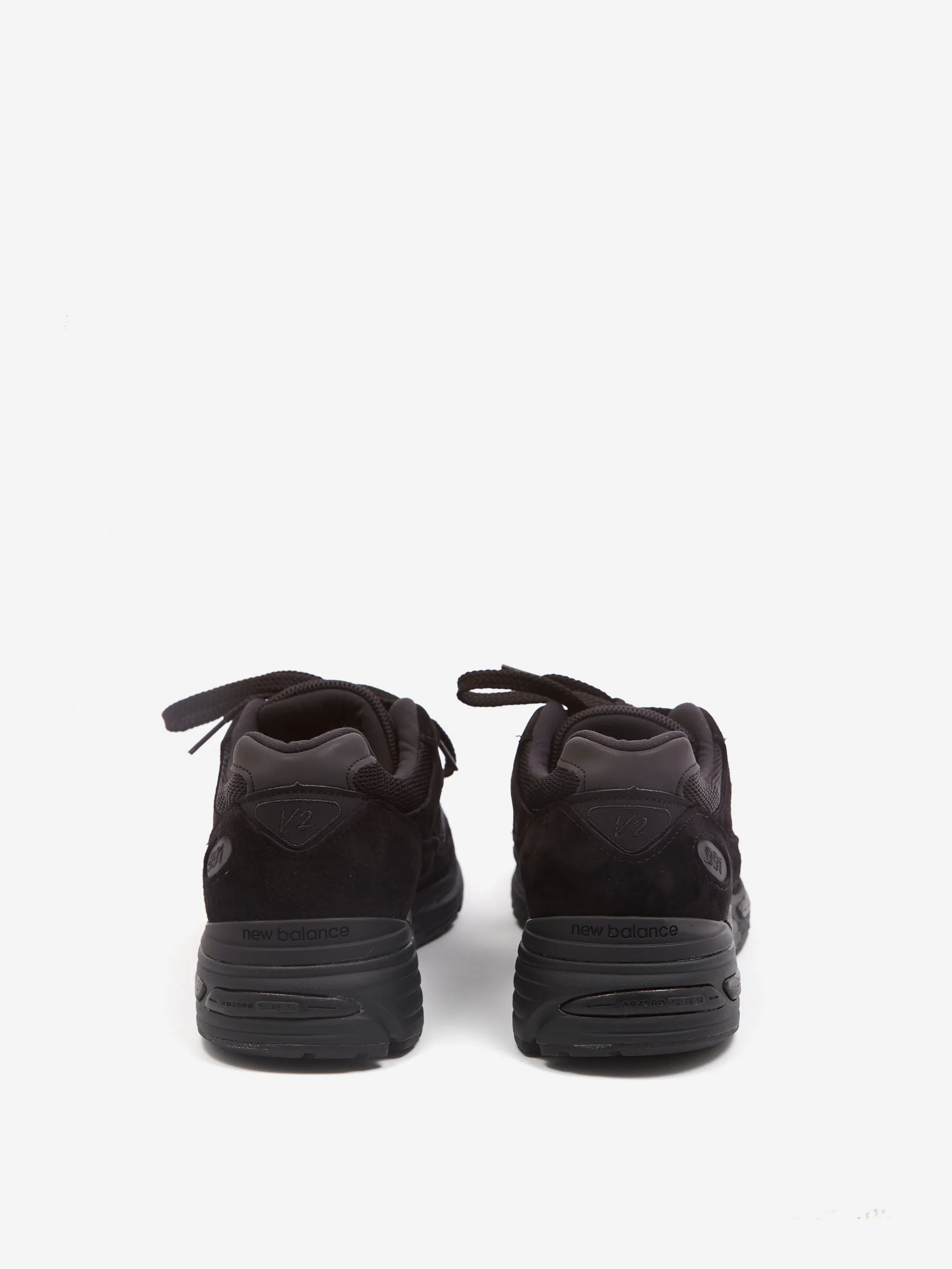 New Balance U991KK2 - Black