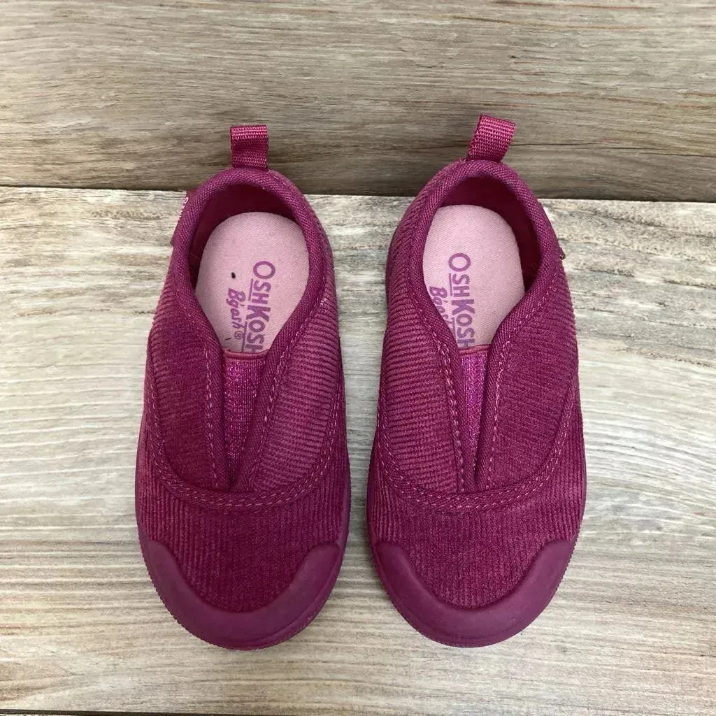 OshKosh Lita Sneakers sz 5c