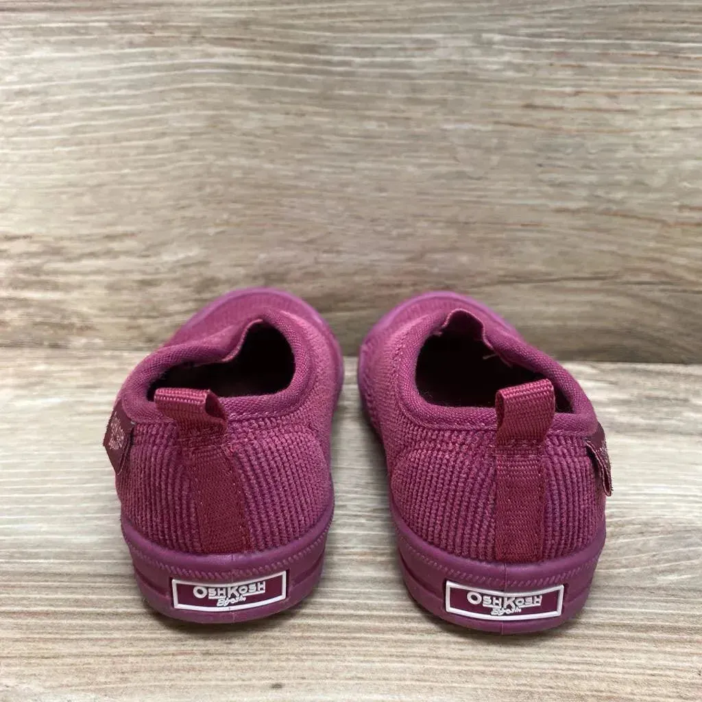 OshKosh Lita Sneakers sz 5c
