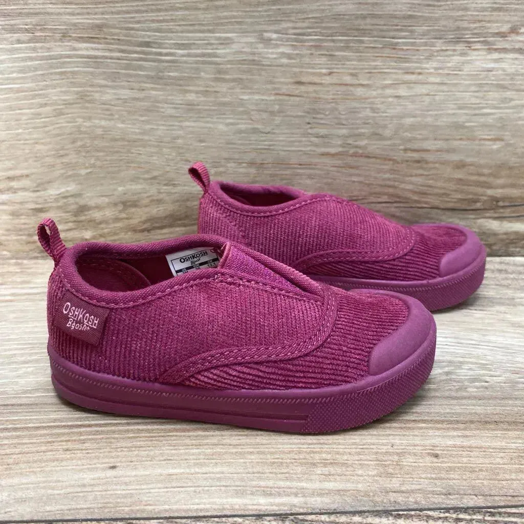 OshKosh Lita Sneakers sz 5c