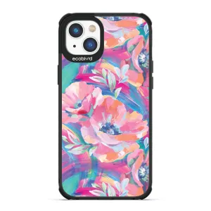 Pastel Poppy - Laguna Collection Case for Apple iPhone 14 Plus