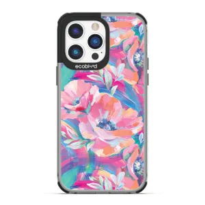 Pastel Poppy - Laguna Collection Case for Apple iPhone 14 Pro