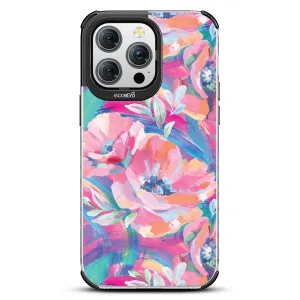 Pastel Poppy - Laguna Collection Case for Apple iPhone 15 Pro Max