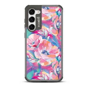 Pastel Poppy - Laguna Collection Case for Samsung Galaxy S23 Plus