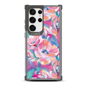 Pastel Poppy - Laguna Collection Case for Samsung Galaxy S23 Ultra