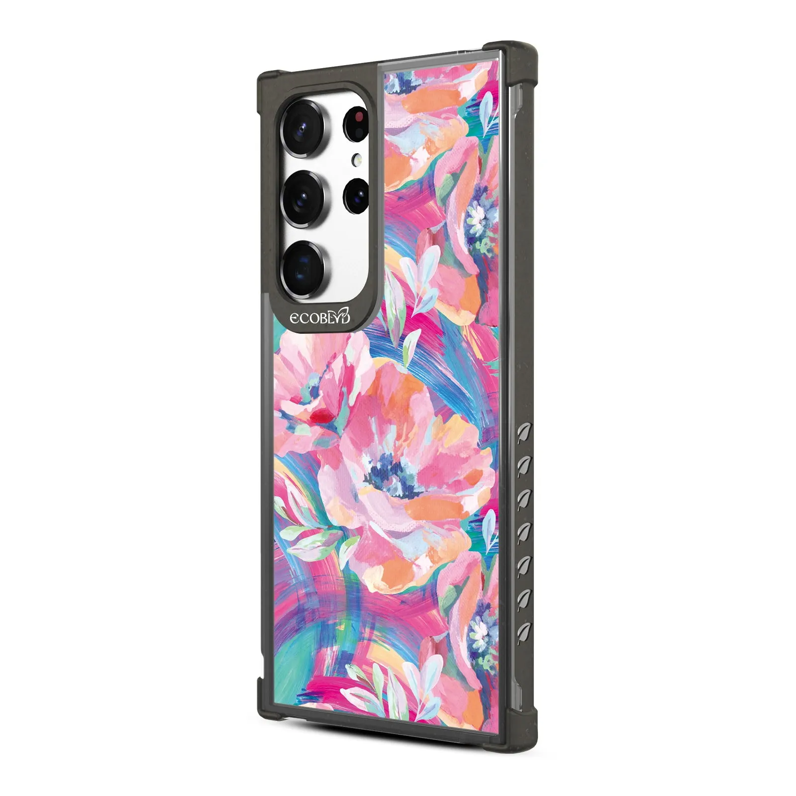 Pastel Poppy - Laguna Collection Case for Samsung Galaxy S23 Ultra