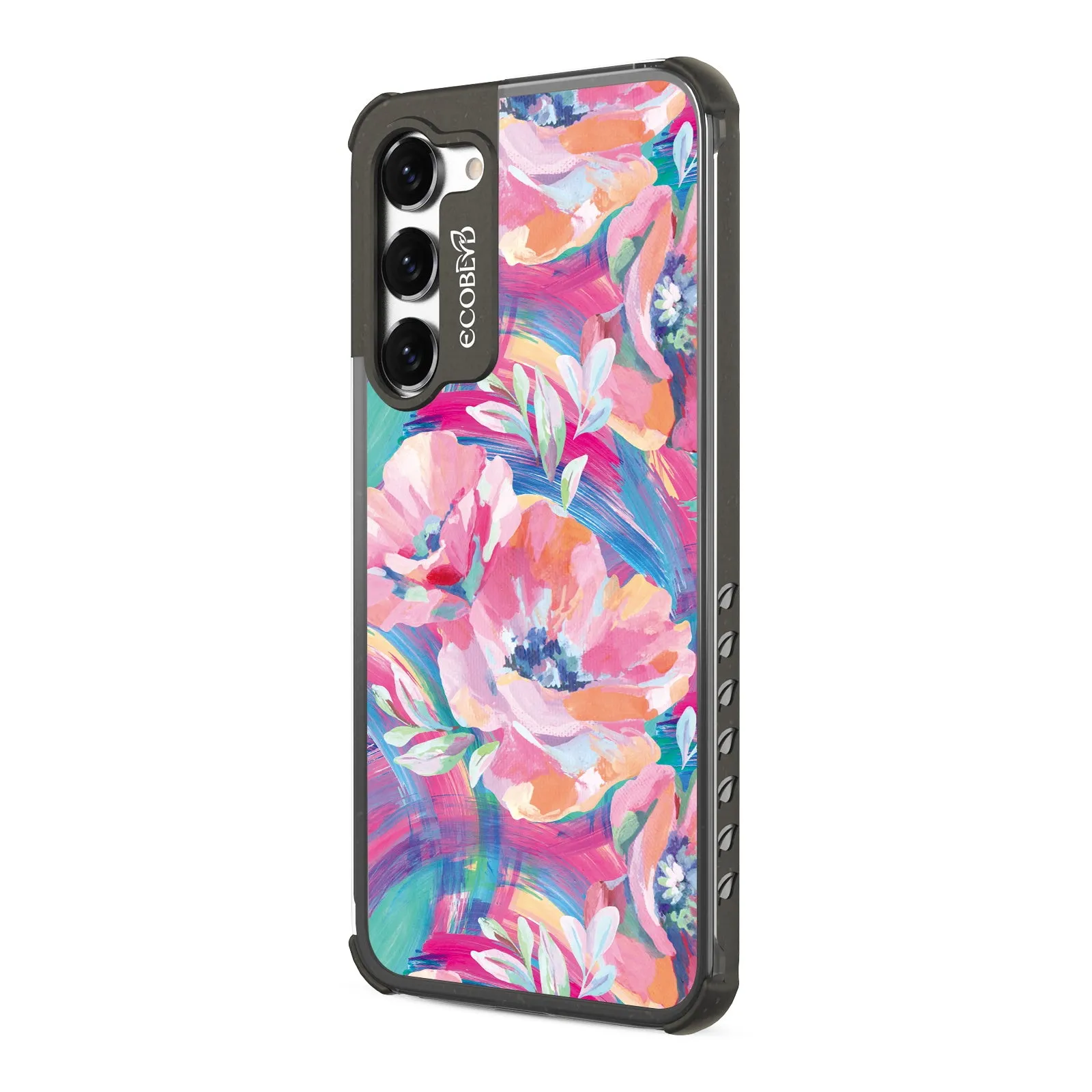 Pastel Poppy - Laguna Collection Case for Samsung Galaxy S23