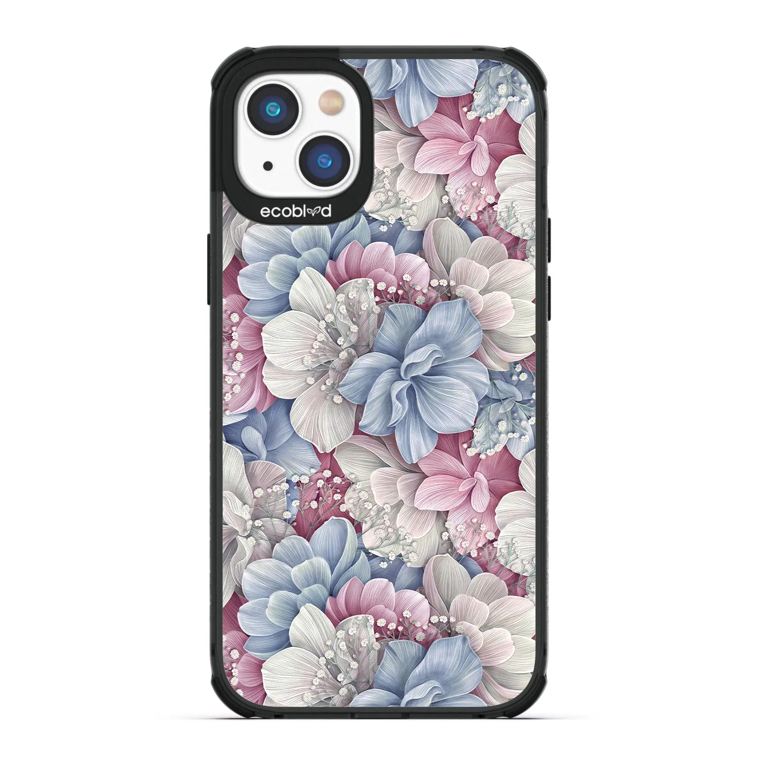 Petals & Pearls - Laguna Collection Case for Apple iPhone 14 Plus