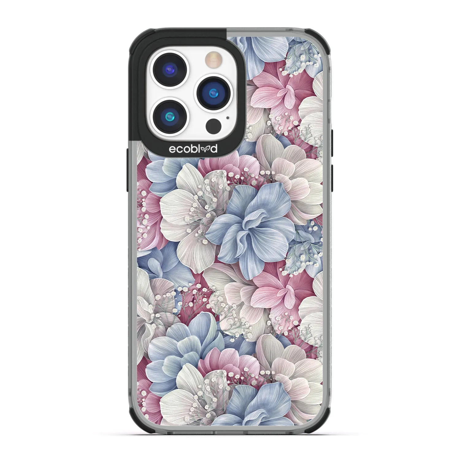 Petals & Pearls - Laguna Collection Case for Apple iPhone 14 Pro