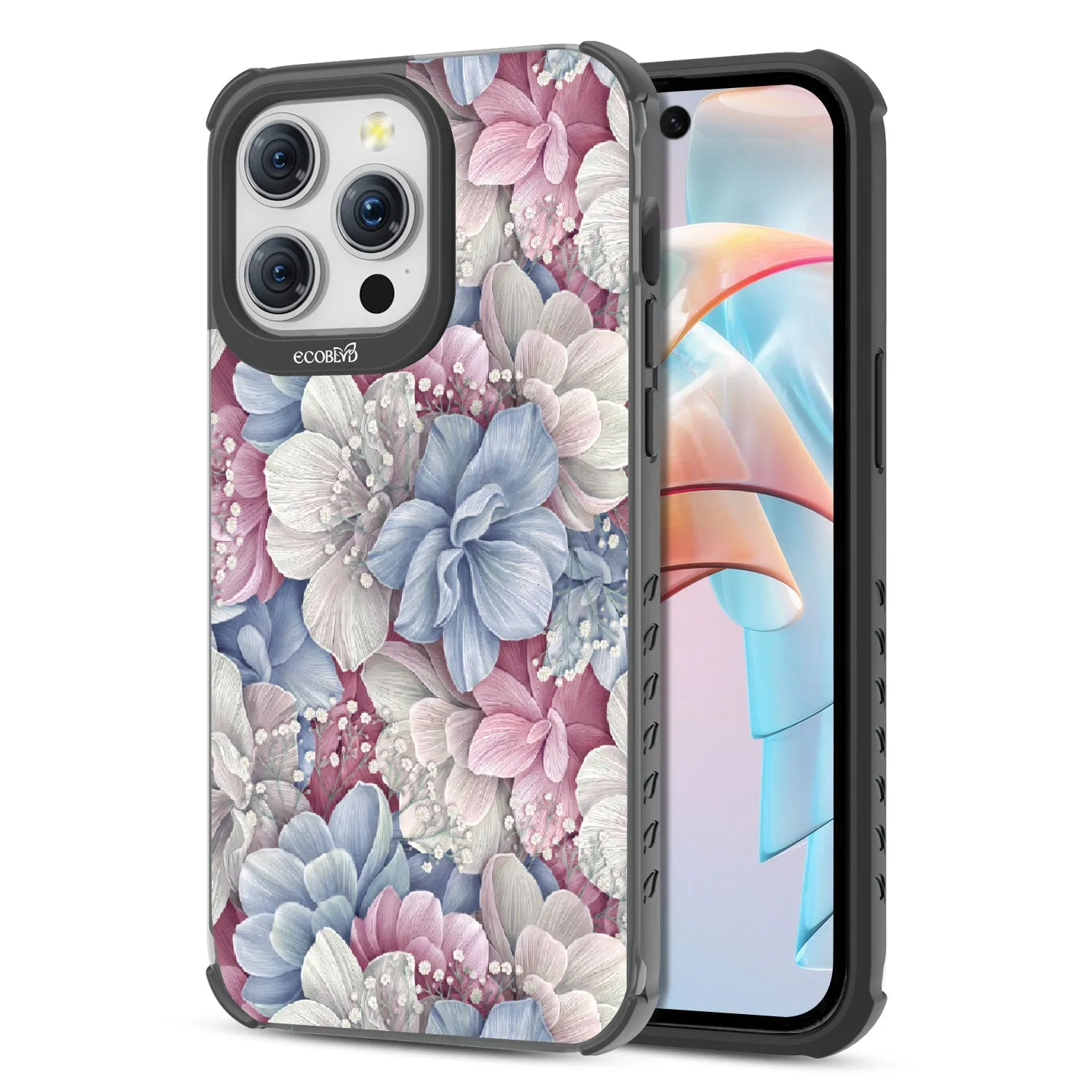 Petals & Pearls - Laguna Collection Case for Apple iPhone 15 Pro Max