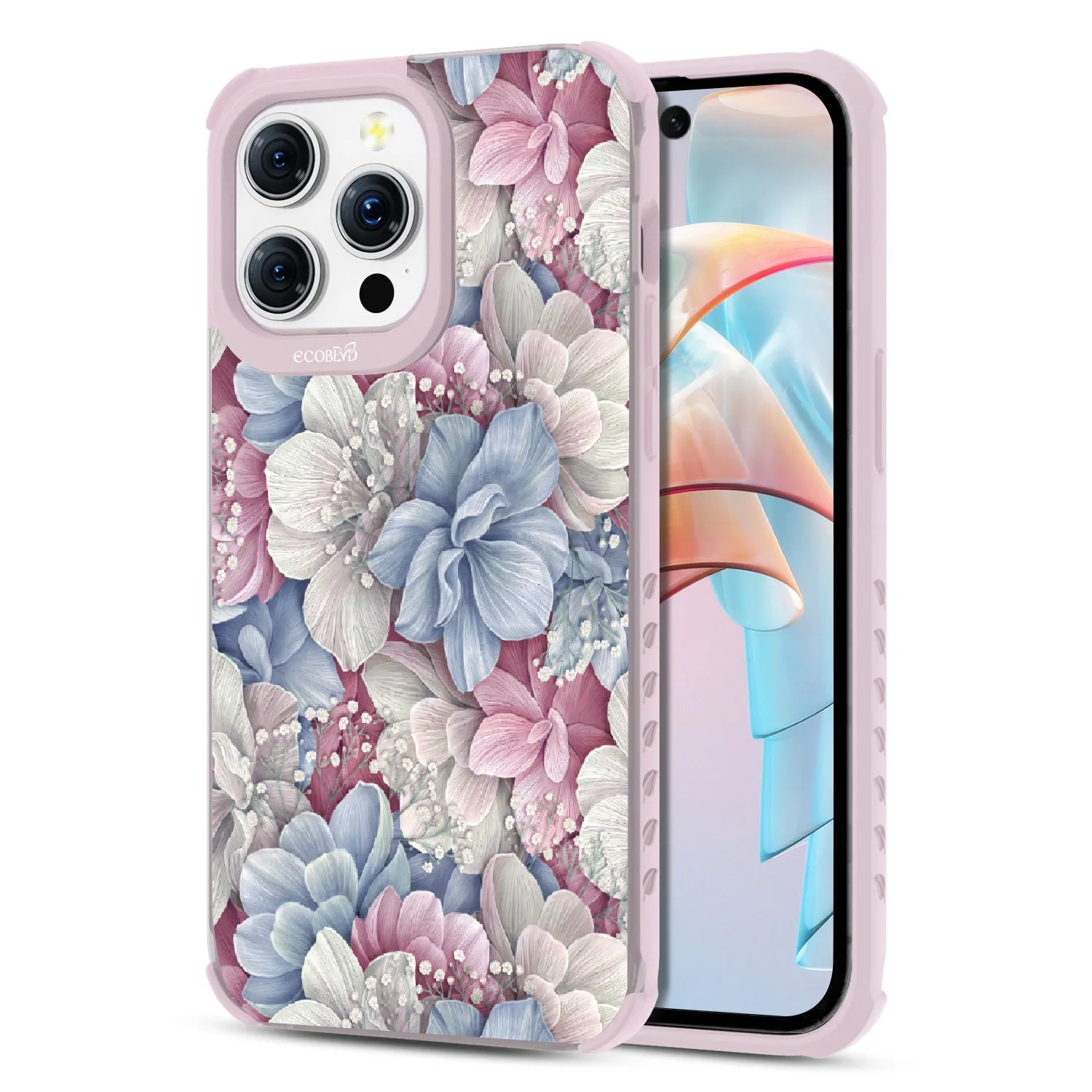 Petals & Pearls - Laguna Collection Case for Apple iPhone 15 Pro Max