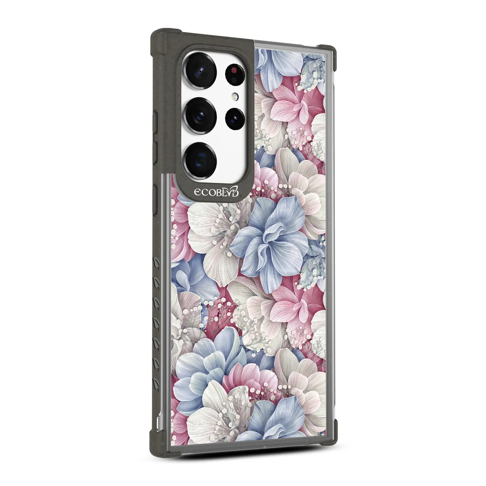 Petals & Pearls - Laguna Collection Case for Samsung Galaxy S23 Ultra