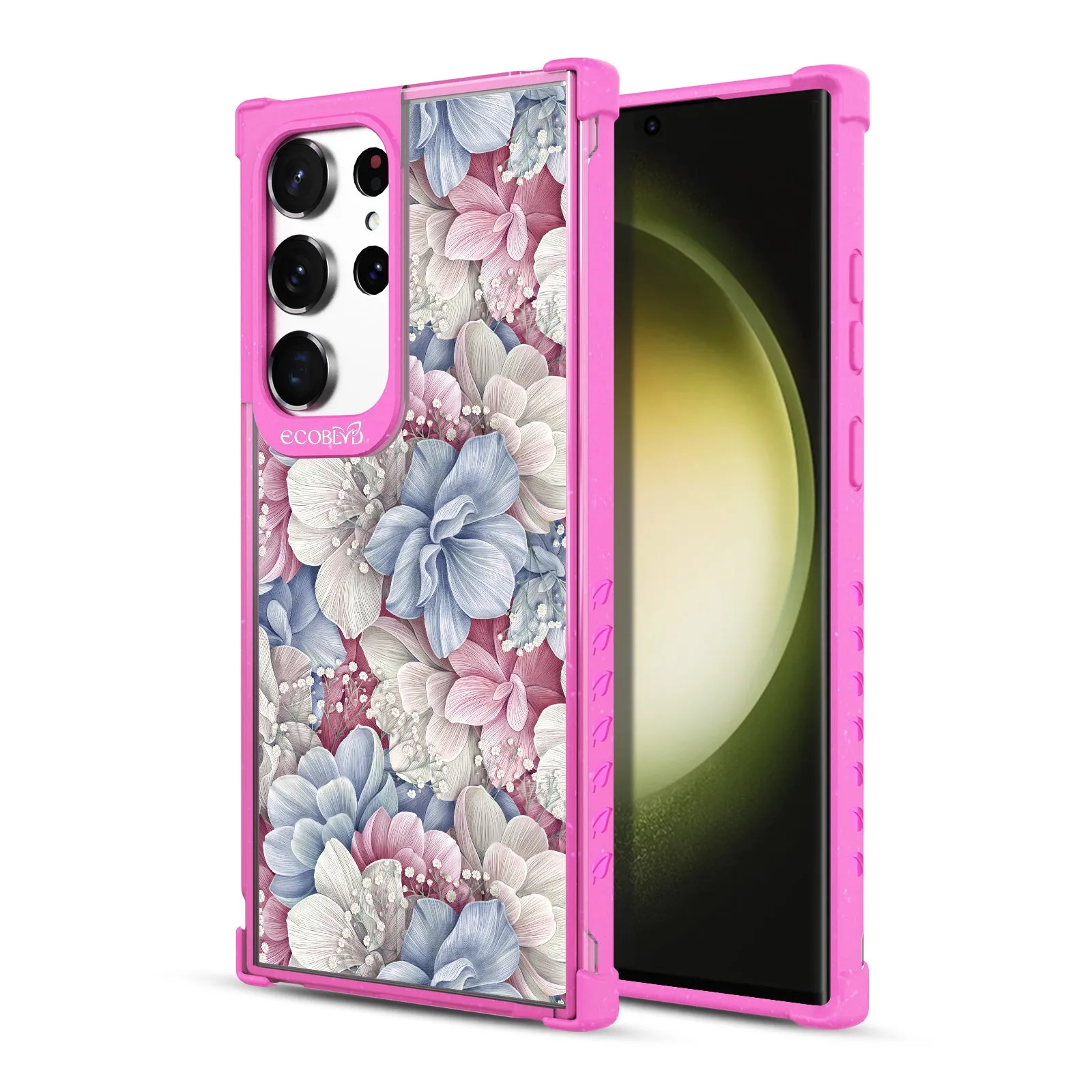Petals & Pearls - Laguna Collection Case for Samsung Galaxy S23 Ultra
