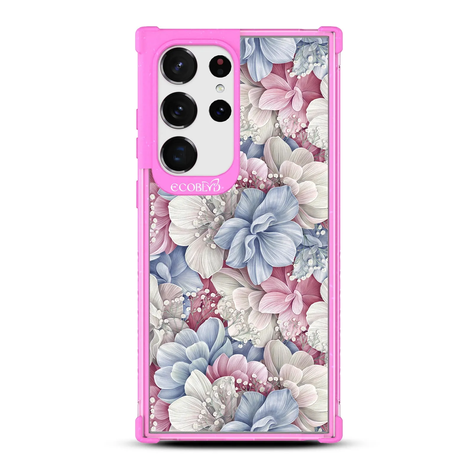 Petals & Pearls - Laguna Collection Case for Samsung Galaxy S23 Ultra