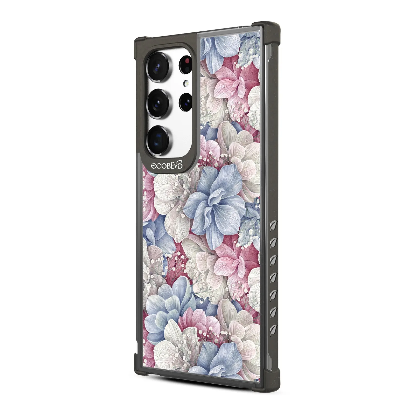 Petals & Pearls - Laguna Collection Case for Samsung Galaxy S23 Ultra