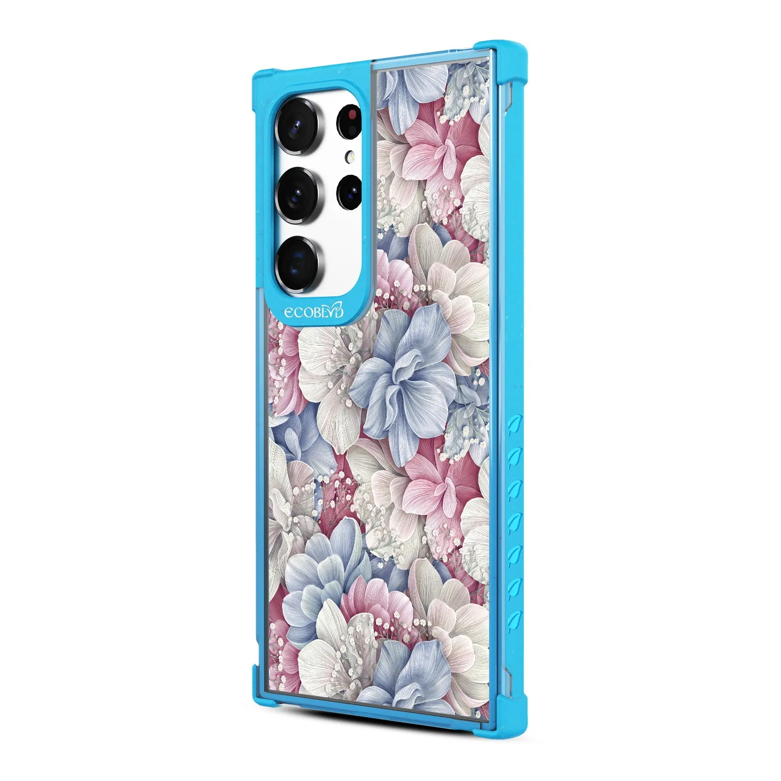 Petals & Pearls - Laguna Collection Case for Samsung Galaxy S23 Ultra