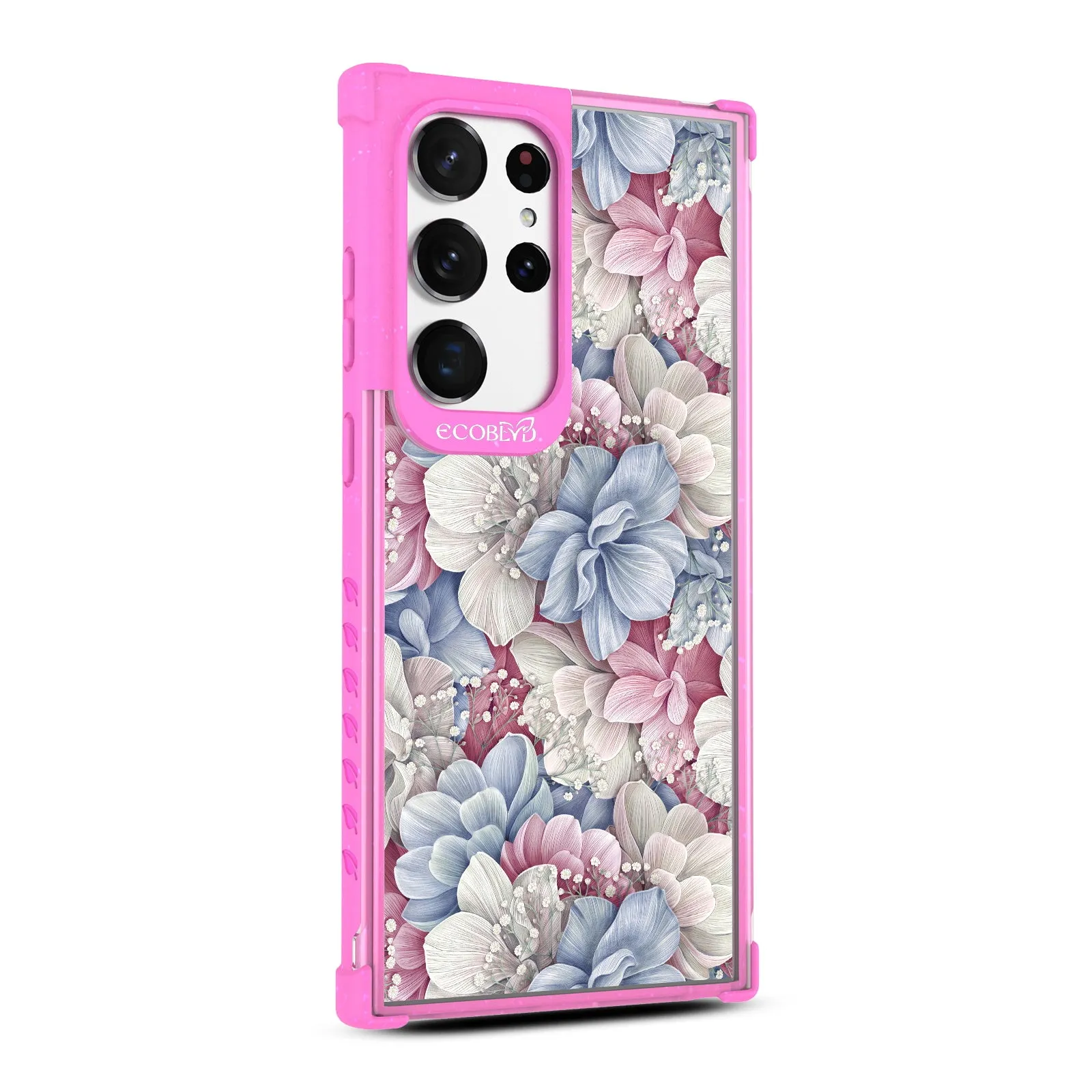 Petals & Pearls - Laguna Collection Case for Samsung Galaxy S23 Ultra