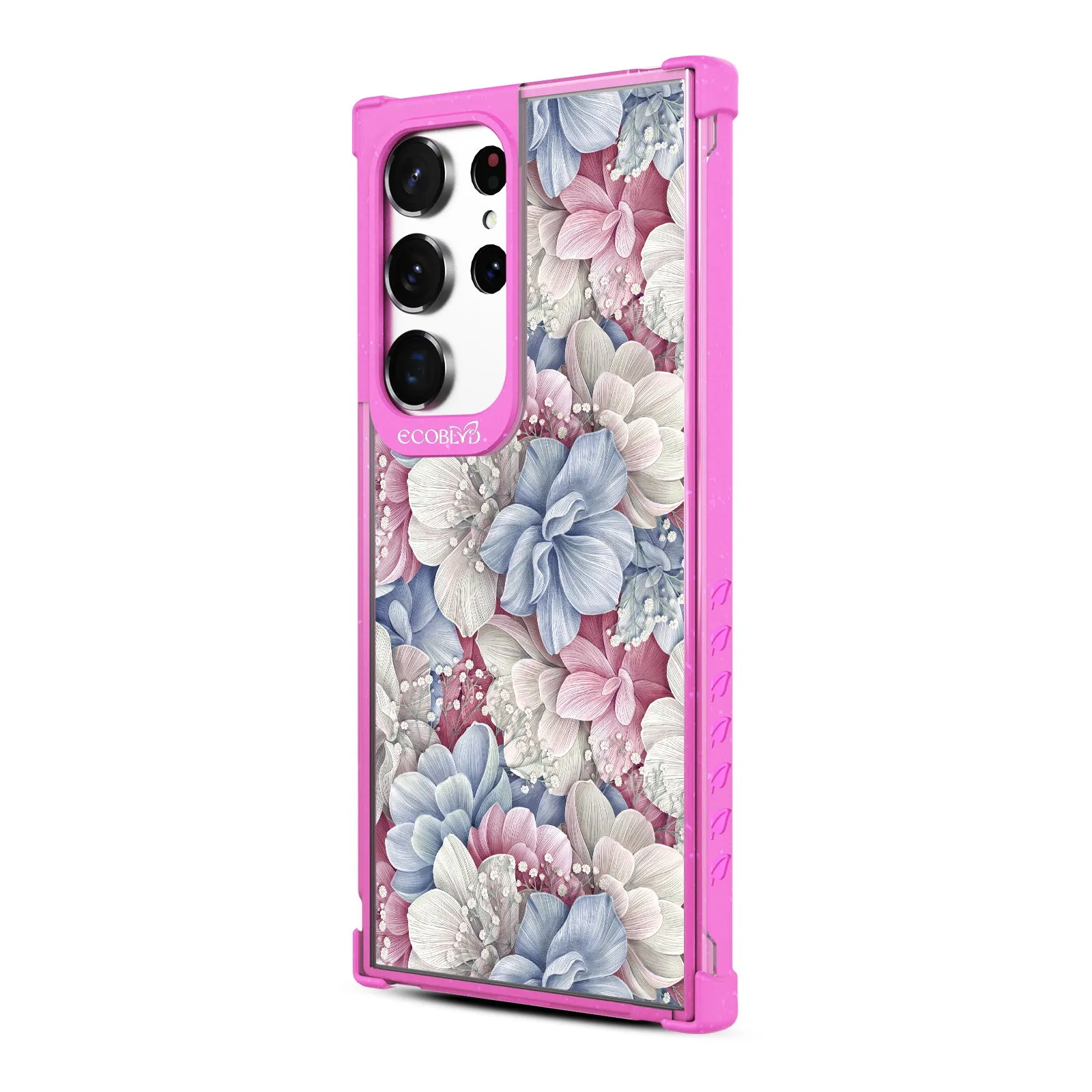 Petals & Pearls - Laguna Collection Case for Samsung Galaxy S23 Ultra