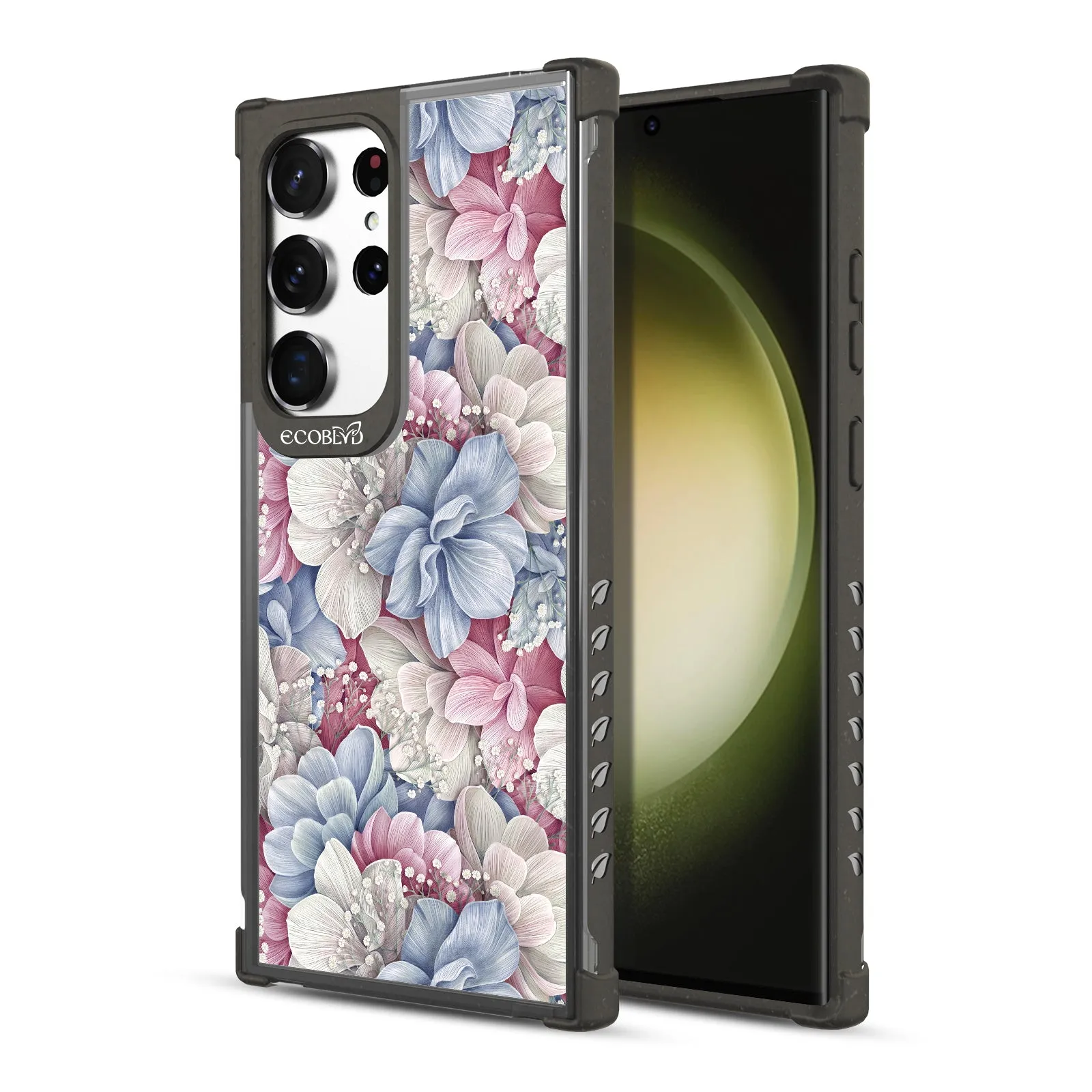 Petals & Pearls - Laguna Collection Case for Samsung Galaxy S23 Ultra