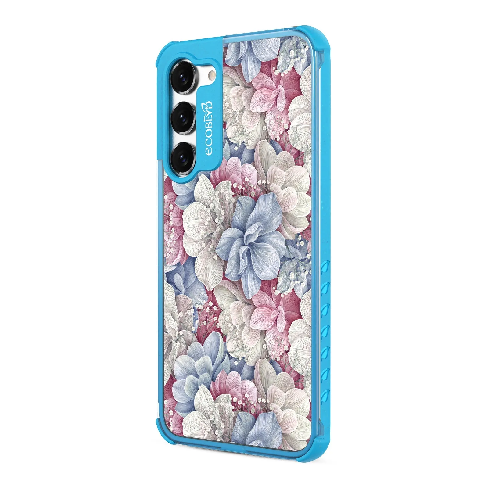 Petals & Pearls - Laguna Collection Case for Samsung Galaxy S23
