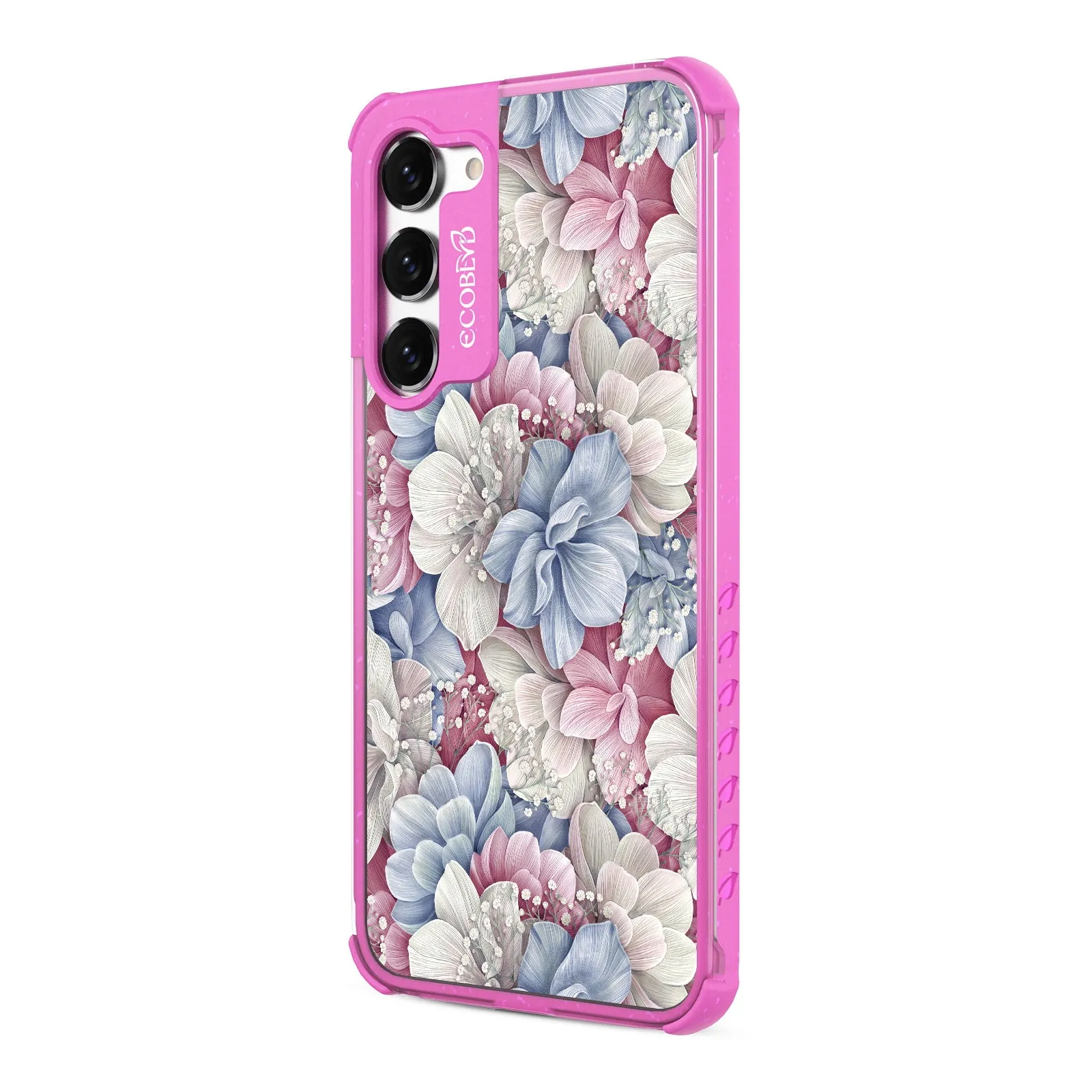 Petals & Pearls - Laguna Collection Case for Samsung Galaxy S23