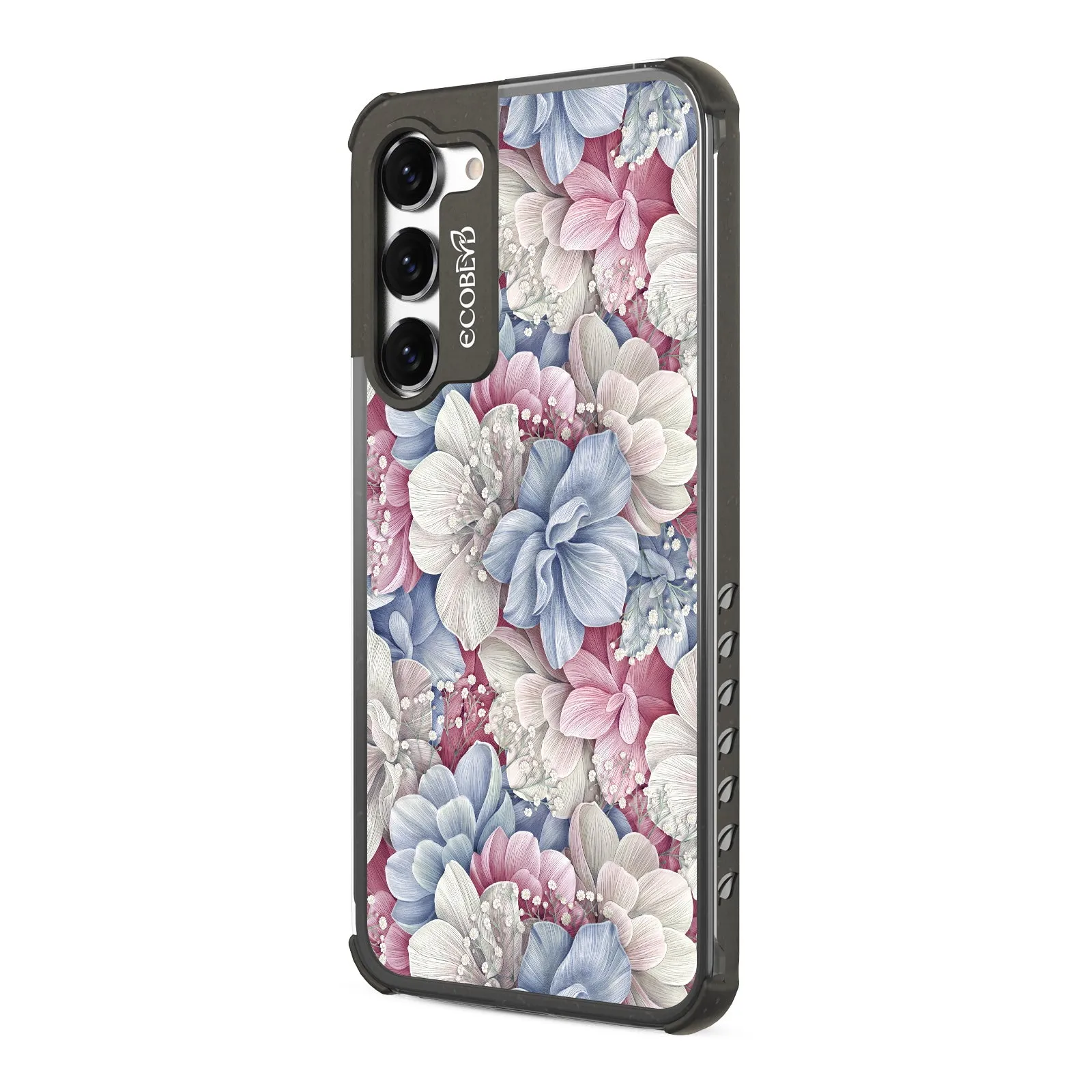 Petals & Pearls - Laguna Collection Case for Samsung Galaxy S23
