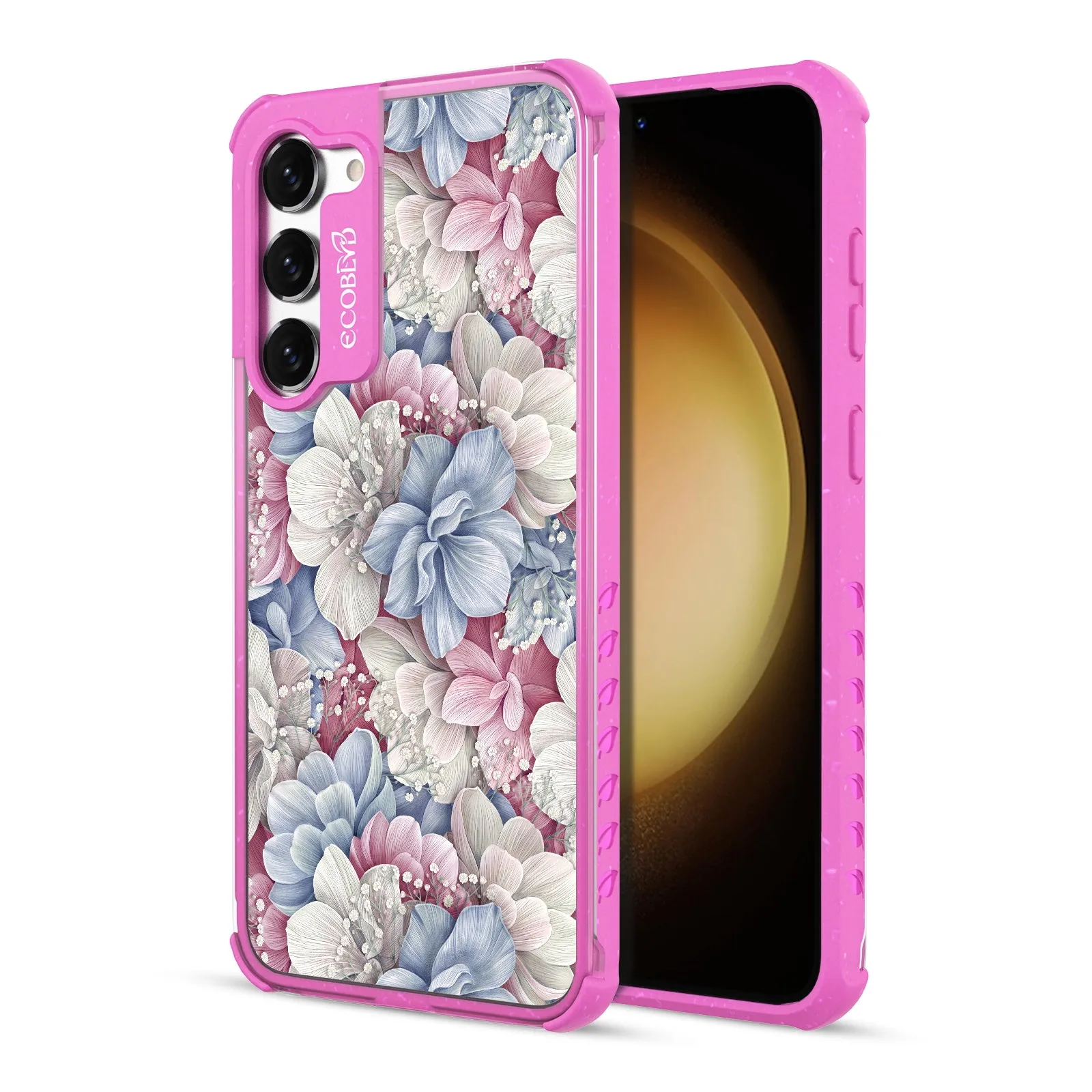 Petals & Pearls - Laguna Collection Case for Samsung Galaxy S23