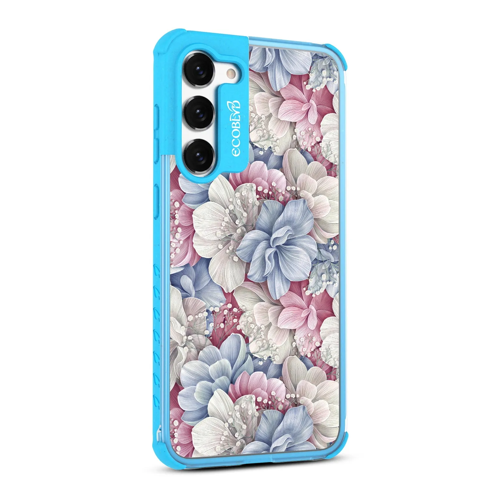 Petals & Pearls - Laguna Collection Case for Samsung Galaxy S23