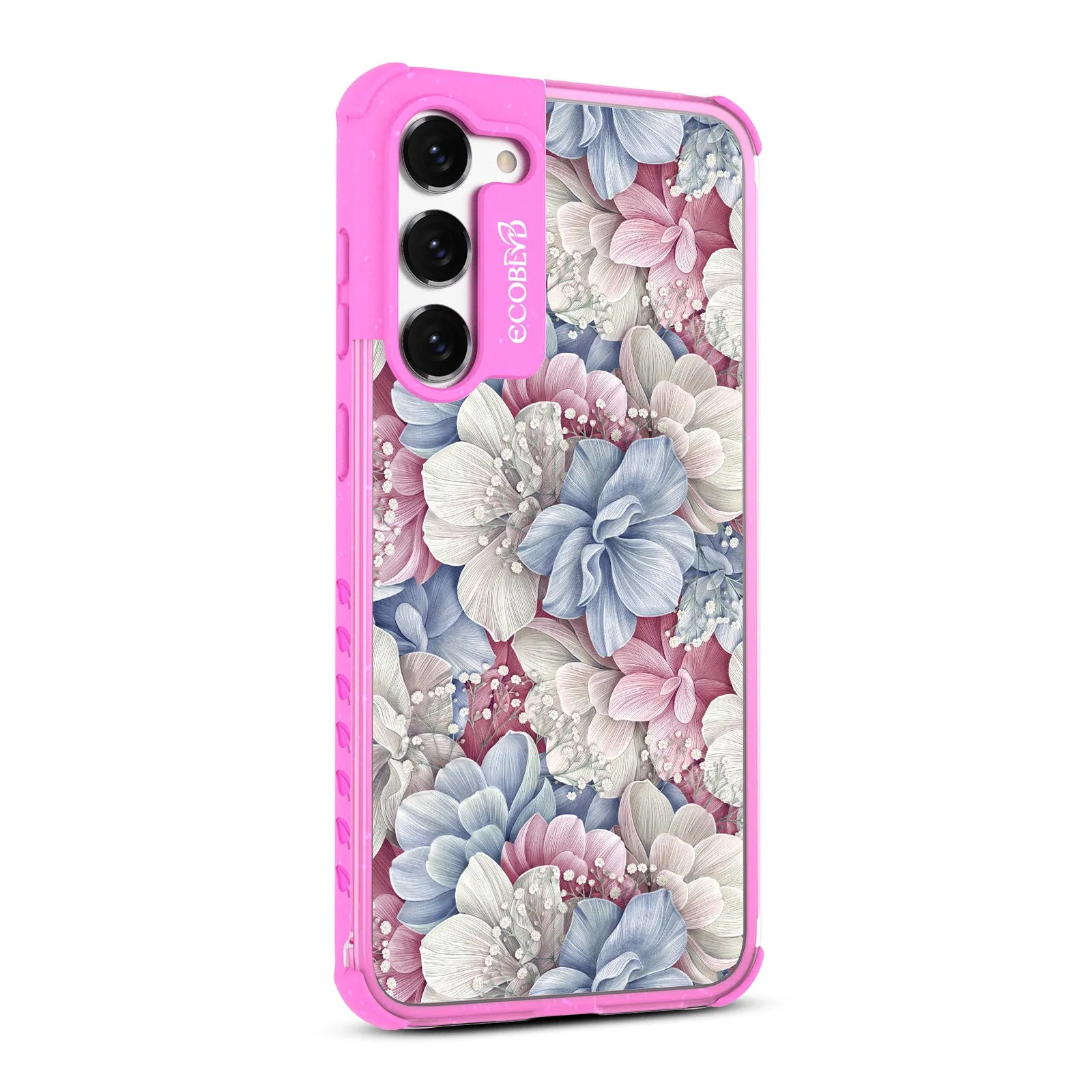 Petals & Pearls - Laguna Collection Case for Samsung Galaxy S23