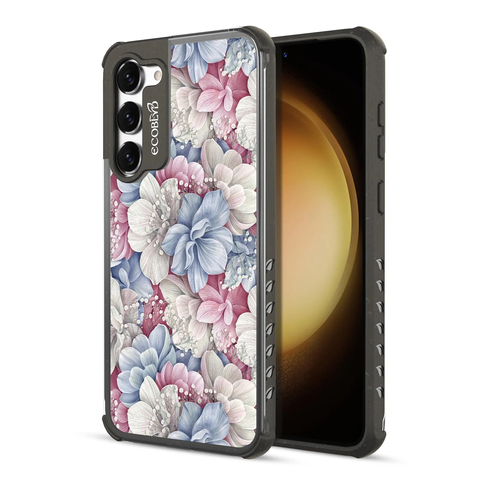 Petals & Pearls - Laguna Collection Case for Samsung Galaxy S23