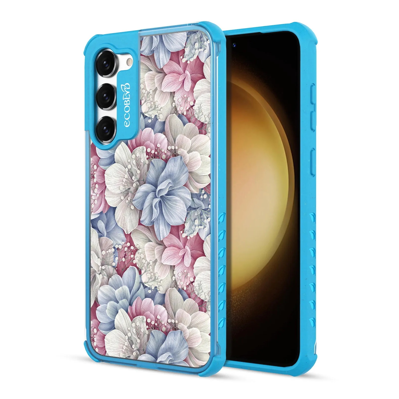 Petals & Pearls - Laguna Collection Case for Samsung Galaxy S23