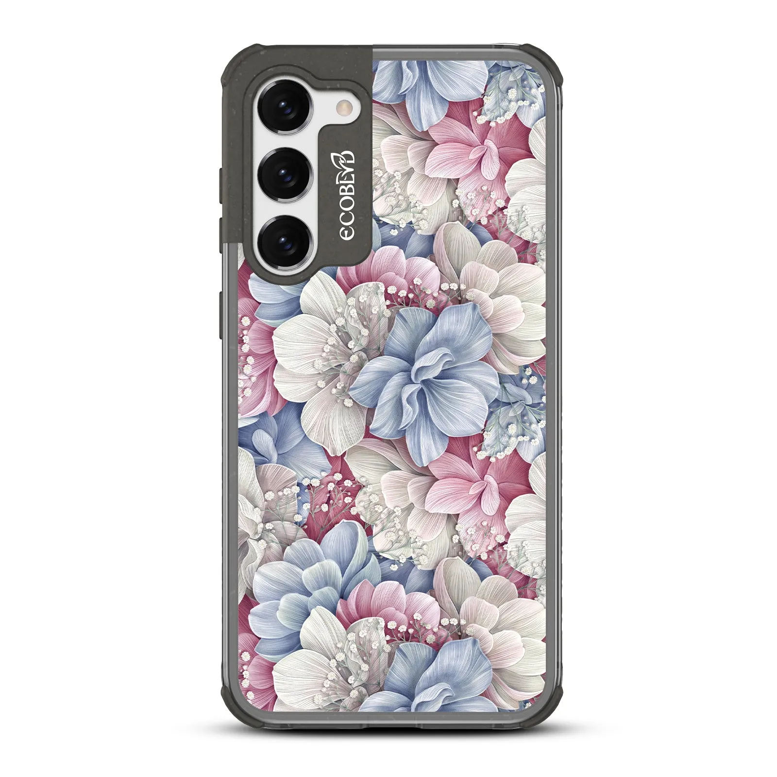 Petals & Pearls - Laguna Collection Case for Samsung Galaxy S23