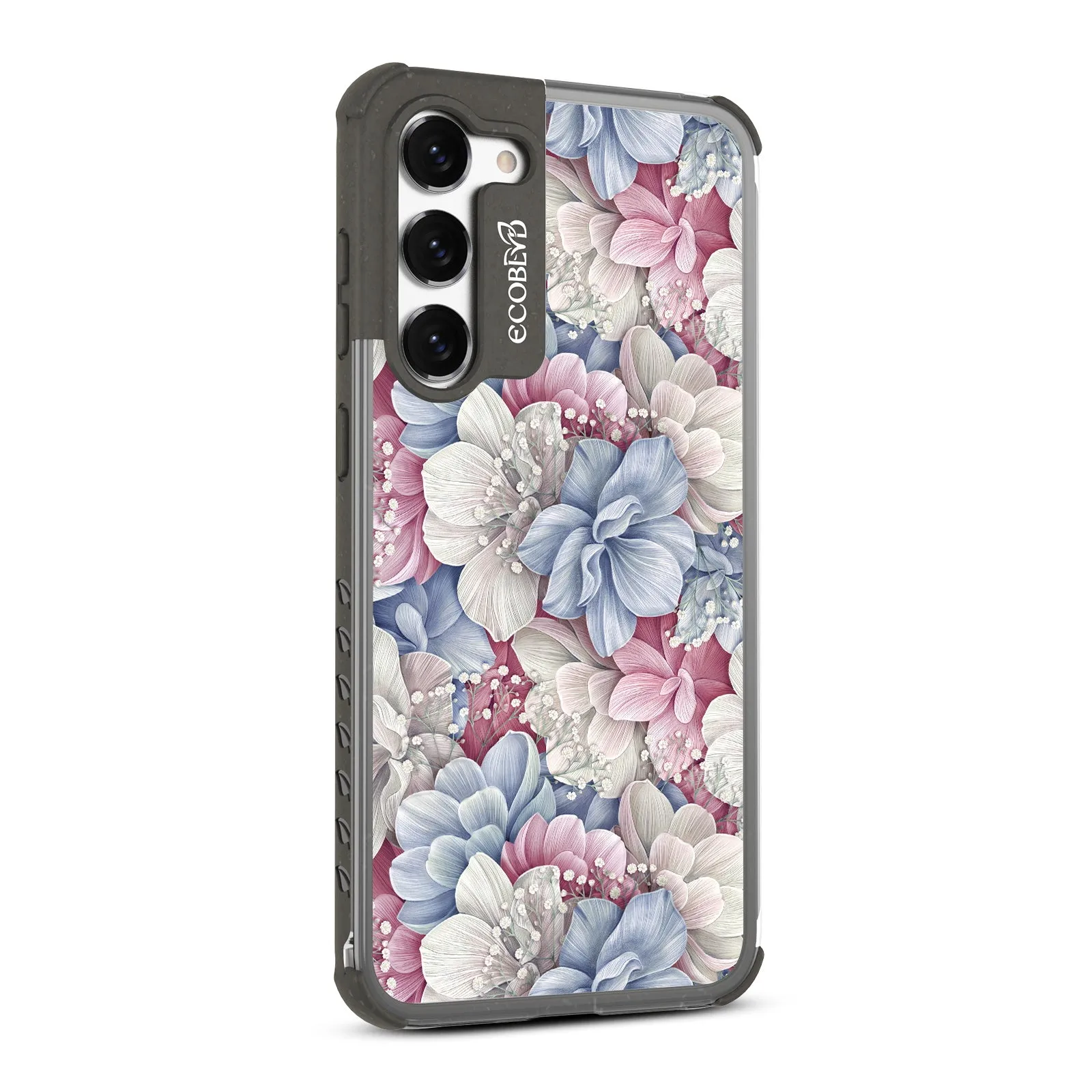 Petals & Pearls - Laguna Collection Case for Samsung Galaxy S23